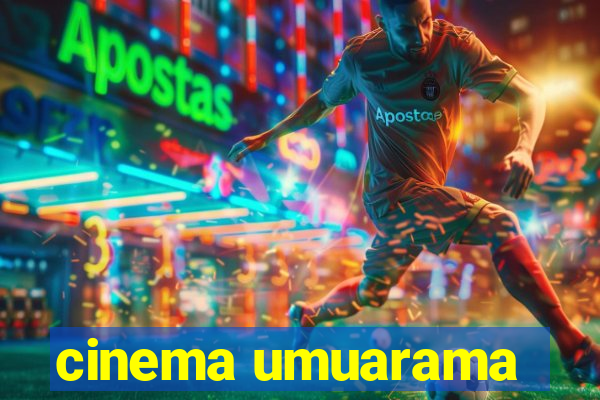 cinema umuarama